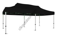 CLK 4x8 40 mm Katlanabilir Tente Gazebo Çadır Gazebo Çadır Katlanır Çardak