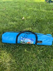 1-2 Kişilik Manuel Pop Up Kamp Çadırı 200x150x110 cm Pratik Kurulum