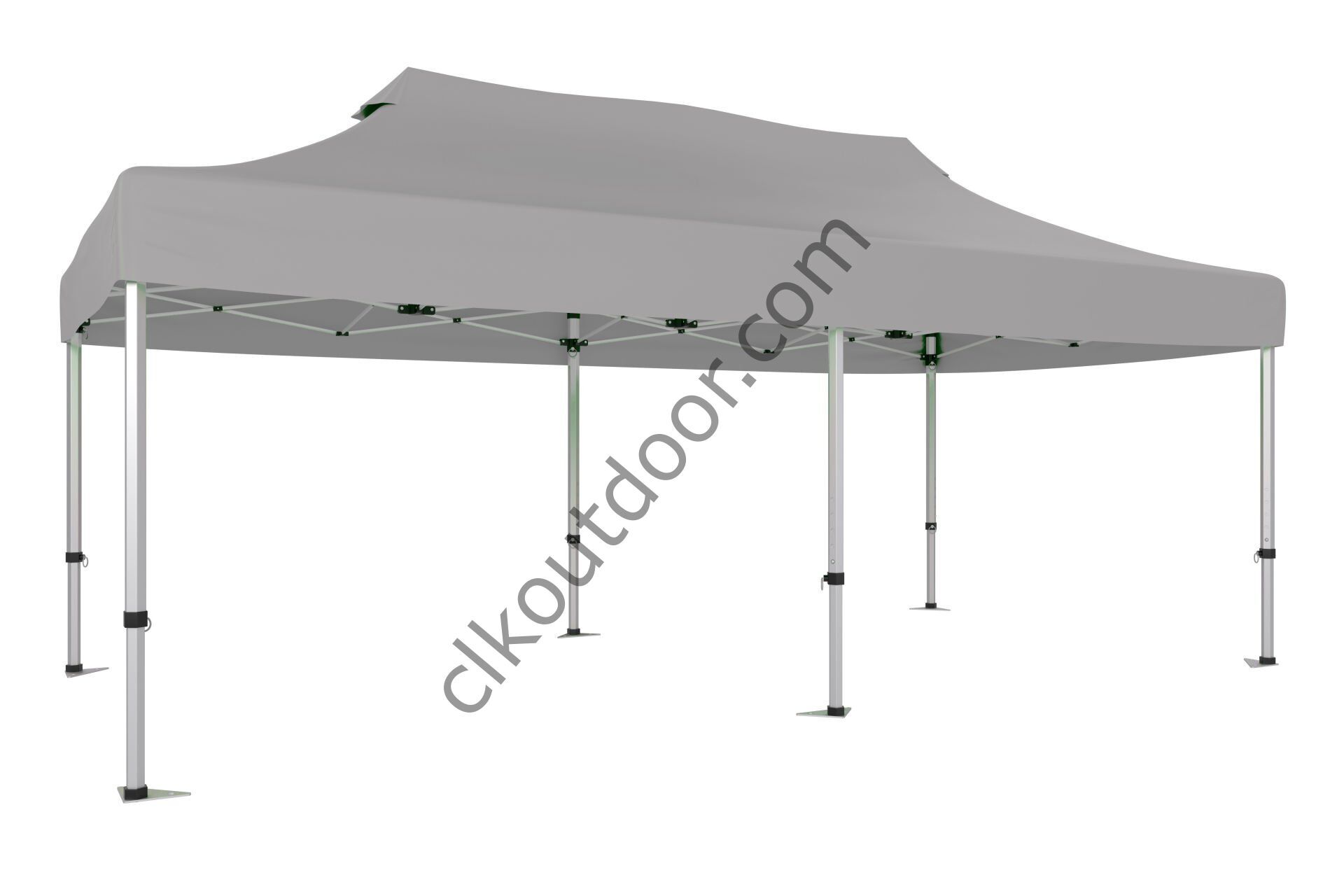 CLK 2x4 40mm Alüminyum Katlanabilir Tente Gazebo Çadır