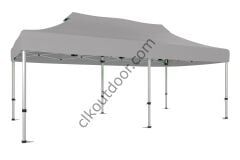 CLK 2x4 40mm Alüminyum Katlanabilir Tente Gazebo Çadır