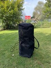 CLK 115 cm Kısa İskelet Bagaj Boy 3x3 mt Katlanabilir Çadır Taşıma Çantası