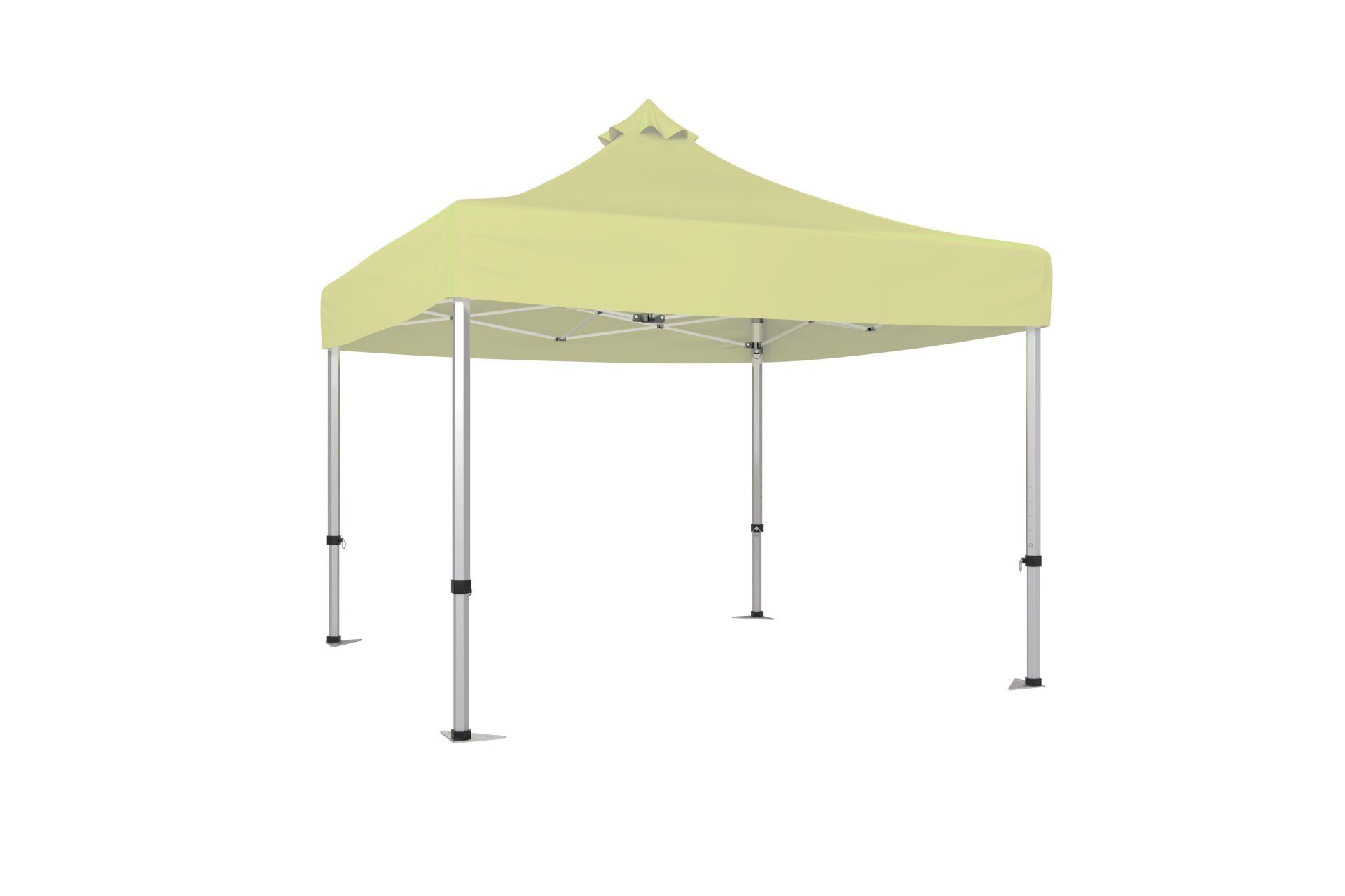 CLK 4x4 Katlanabilir Tente Gazebo Çadır 40mm