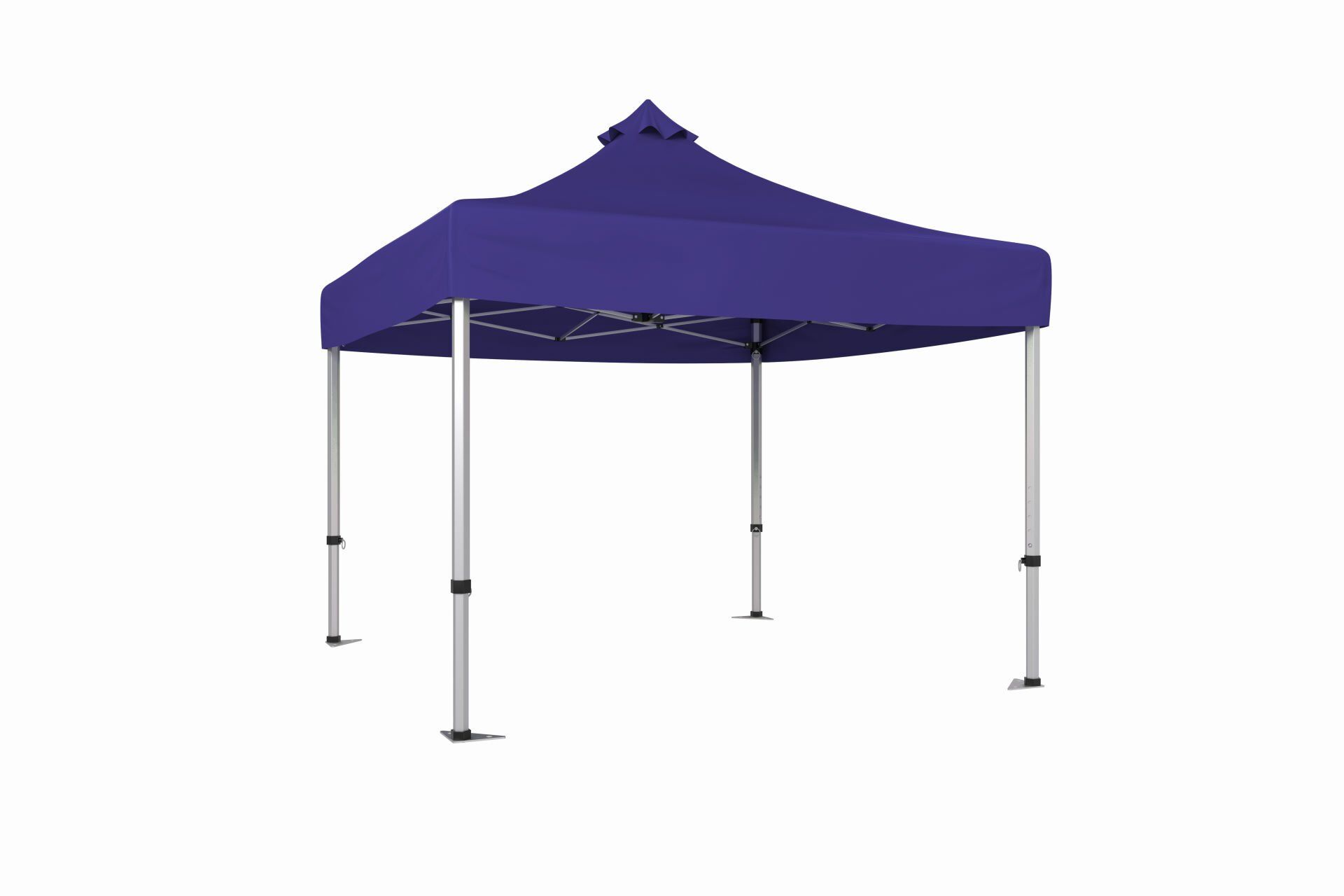 CLK 3x3 52mm Kalın Alüminyum Katlanabilir Tente Gazebo Çadır