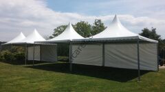 CLK 5x5 Metre Kubbeli Pagoda Çadır Kiralama