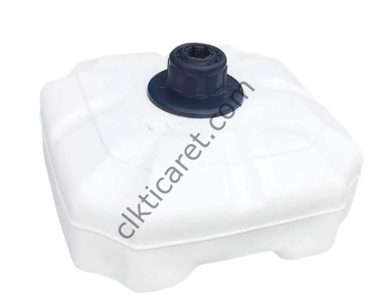 CLK Şemsiye 70 lt Şemsiye Bidonu Ağırlık