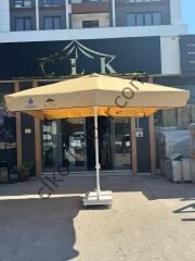 CLK King Manuel Teleskopik Baskılı Şemsiye İmalatı ve Satışı