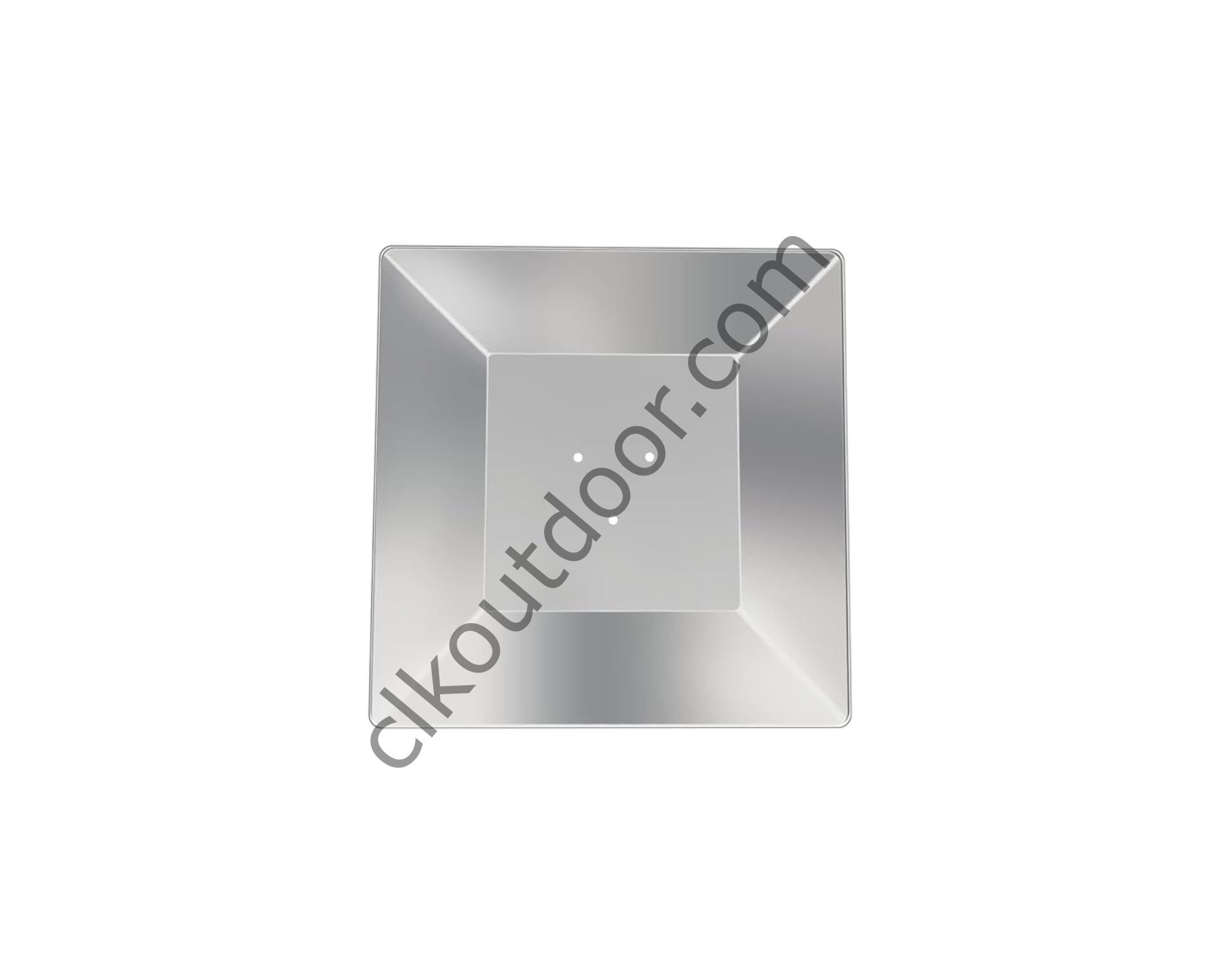 CLK Piramit Soba Tüplü Isıtıcı Şapkası - Reflektör Yedek Parça