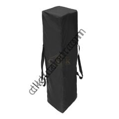 CLK 5x10 mt Katlanabilir Gazebo Tente Çadır Taşıma Çantası